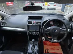 スバル インプレッサスポーツ