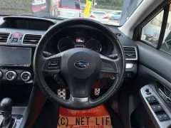 スバル インプレッサスポーツ