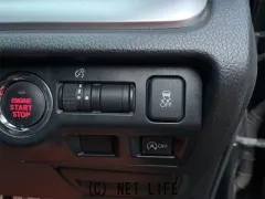 スバル インプレッサスポーツ