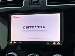 スバル インプレッサスポーツ