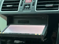 スバル インプレッサスポーツ