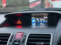 スバル インプレッサスポーツ