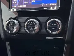 スバル インプレッサスポーツ