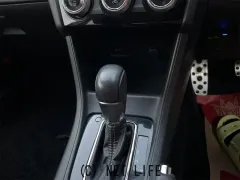 スバル インプレッサスポーツ