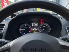 スバル インプレッサスポーツ