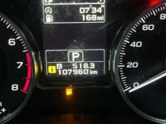 スバル インプレッサスポーツ