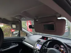 スバル インプレッサスポーツ