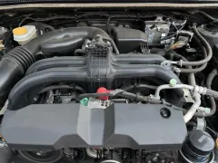 スバル インプレッサスポーツ