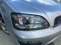 スバル レガシィB4