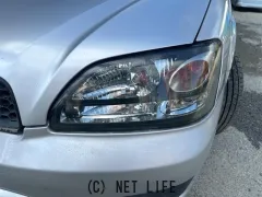 スバル レガシィB4