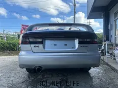 スバル レガシィB4