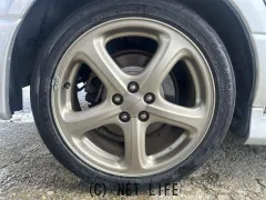 スバル レガシィB4