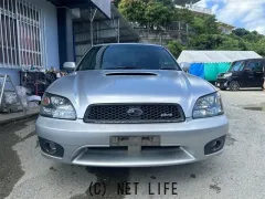 スバル レガシィB4