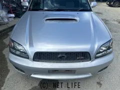 スバル レガシィB4