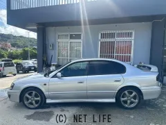 スバル レガシィB4