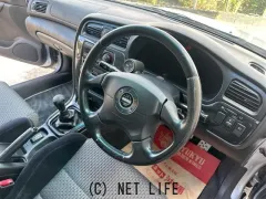 スバル レガシィB4