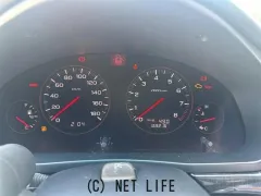 スバル レガシィB4