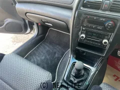 スバル レガシィB4