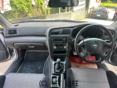 スバル レガシィB4