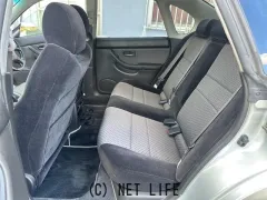 スバル レガシィB4