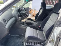 スバル レガシィB4