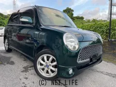 ダイハツ ミラジーノ