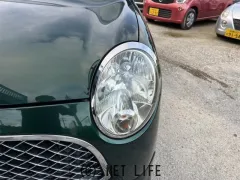 ダイハツ ミラジーノ