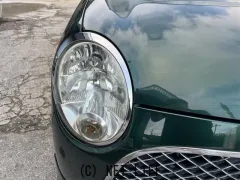 ダイハツ ミラジーノ