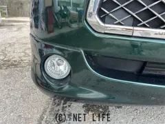 ダイハツ ミラジーノ