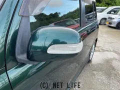 ダイハツ ミラジーノ