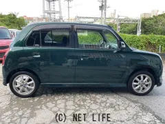 ダイハツ ミラジーノ