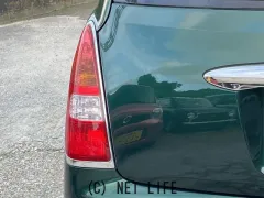 ダイハツ ミラジーノ