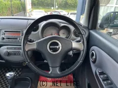 ダイハツ ミラジーノ