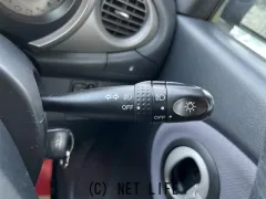 ダイハツ ミラジーノ