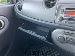 ダイハツ ミラジーノ