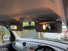ダイハツ ミラジーノ