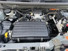 ダイハツ ミラジーノ