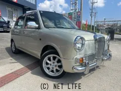 ダイハツ ミラジーノ