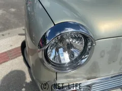 ダイハツ ミラジーノ