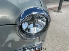 ダイハツ ミラジーノ