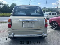 ダイハツ ミラジーノ