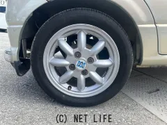 ダイハツ ミラジーノ