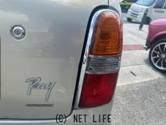 ダイハツ ミラジーノ