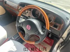 ダイハツ ミラジーノ