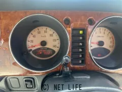 ダイハツ ミラジーノ