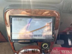 ダイハツ ミラジーノ