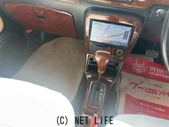 ダイハツ ミラジーノ