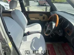 ダイハツ ミラジーノ