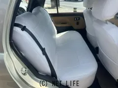 ダイハツ ミラジーノ