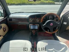 ダイハツ ミラジーノ